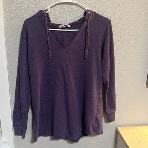 Victorious secret/ size small/ light sweater hoodie